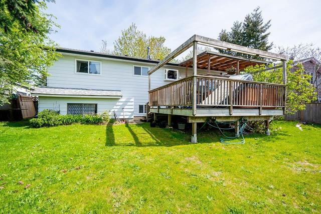 6219 Sundance Drive, House detached with 4 bedrooms, 2 bathrooms and 2 parking in Surrey BC | Image 27