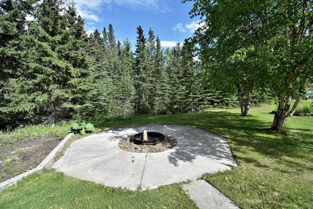 106 Gitzel Cove, House detached with 3 bedrooms, 3 bathrooms and 7 parking in Hinton AB | Image 48