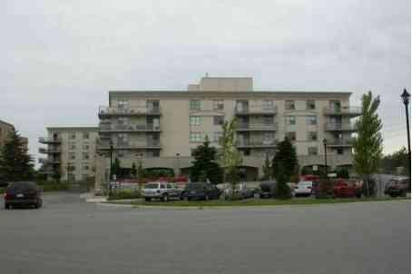 513 - 2500 Rutherford Rd, Condo with 2 bedrooms, 2 bathrooms and 1 parking in Vaughan ON | Image 1