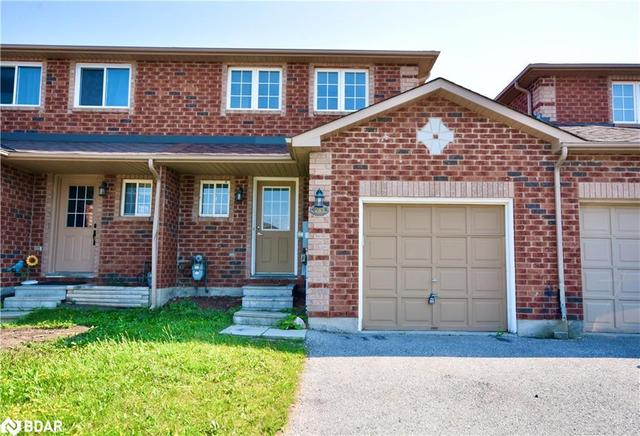 283 Dunsmore Lane, House attached with 4 bedrooms, 2 bathrooms and 2 parking in Barrie ON | Image 1