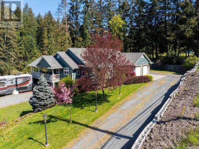 2049 Herd Rd, House detached with 5 bedrooms, 3 bathrooms and 6 parking in North Cowichan BC | Image 47