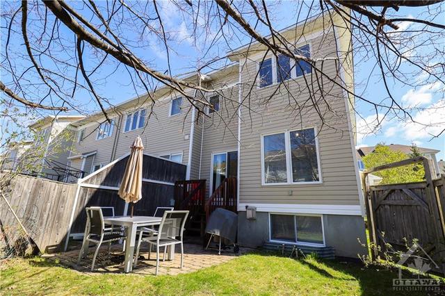 409 Hillsboro Private, Townhouse with 3 bedrooms, 3 bathrooms and 2 parking in Ottawa ON | Image 28