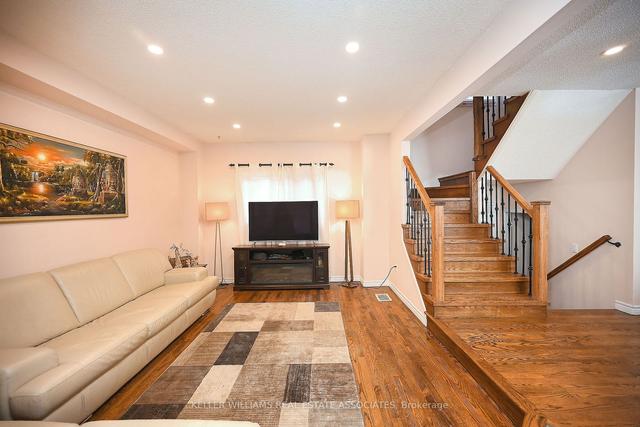 2122 Bosack Crt, House detached with 3 bedrooms, 4 bathrooms and 6 parking in Mississauga ON | Image 37