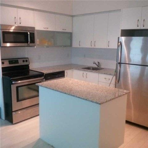 402 - 55 East Liberty St, Condo with 0 bedrooms, 1 bathrooms and null parking in Toronto ON | Image 3