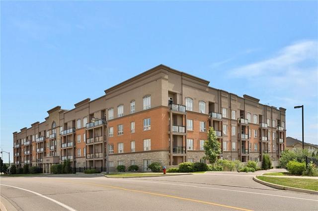 101 - 5317 Upper Middle Road, Condo with 2 bedrooms, 1 bathrooms and null parking in Burlington ON | Image 1