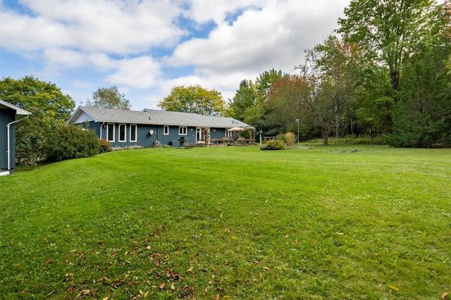 26 County Road 7, House detached with 3 bedrooms, 2 bathrooms and 8 parking in Prince Edward County ON | Image 33