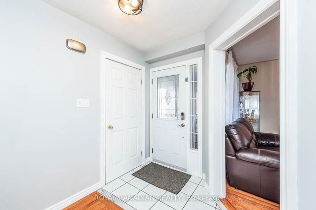 124 Joshua Rd, House detached with 3 bedrooms, 4 bathrooms and 6 parking in Orangeville ON | Image 38