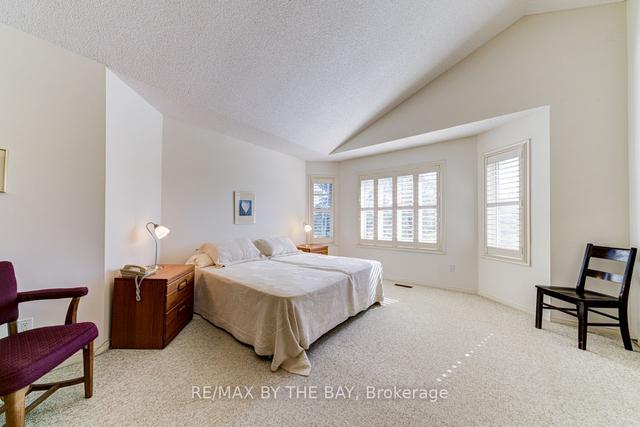 27 Barker Blvd, Condo with 3 bedrooms, 4 bathrooms and 4 parking in Collingwood ON | Image 15