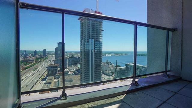 3804 - 16 Yonge St, Condo with 2 bedrooms, 2 bathrooms and 1 parking in Toronto ON | Image 18