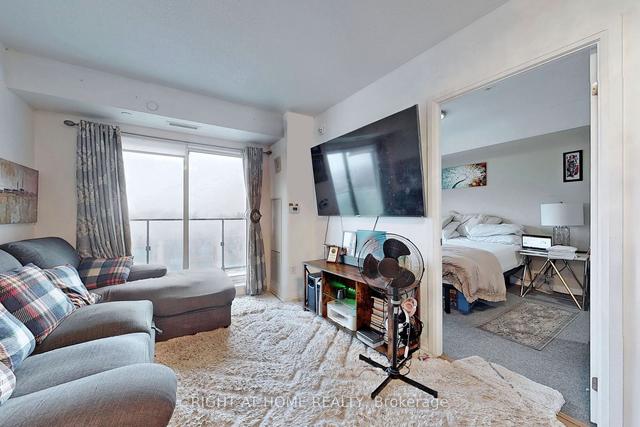 610 - 741 Sheppard Ave W, Condo with 2 bedrooms, 2 bathrooms and 1 parking in Toronto ON | Image 8