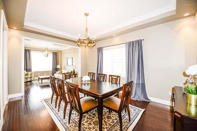 7 Calvados Cres, House detached with 5 bedrooms, 4 bathrooms and 9 parking in Brampton ON | Image 10