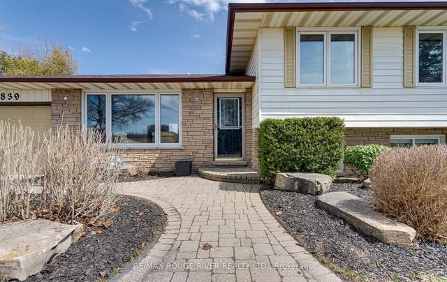 2839 Bellwood Dr, House detached with 3 bedrooms, 2 bathrooms and 6 parking in Clarington ON | Image 27