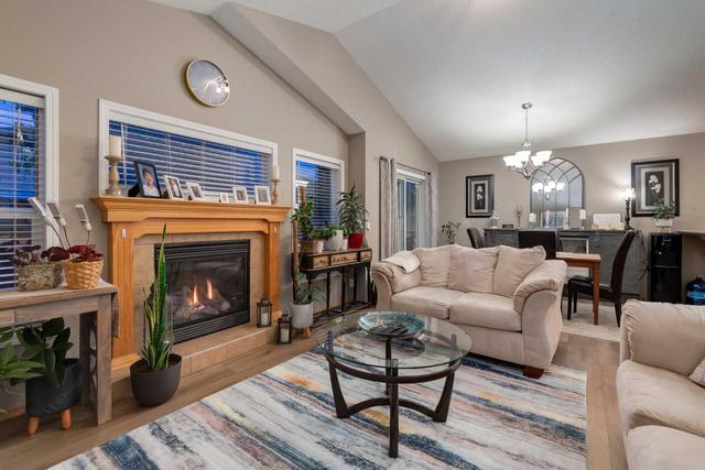 1960 New Brighton Drive Se, House detached with 4 bedrooms, 2 bathrooms and 4 parking in Calgary AB | Image 11