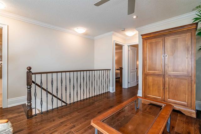 6 - 1019 North Shore Blvd E, Townhouse with 3 bedrooms, 4 bathrooms and 2 parking in Burlington ON | Image 5