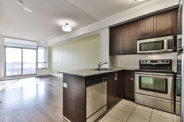 316 - 1060 Sheppard Ave W, Condo with 1 bedrooms, 1 bathrooms and 1 parking in Toronto ON | Image 8