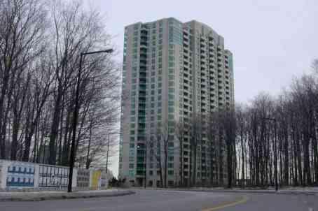 2105 - 61 Town Centre Crt, Condo with 1 bedrooms, 1 bathrooms and 1 parking in Toronto ON | Image 1