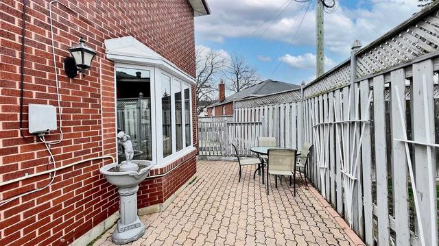 1045 Warden Ave, House detached with 2 bedrooms, 3 bathrooms and 3 parking in Toronto ON | Image 22