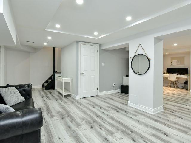 49 Corkett Dr, House detached with 4 bedrooms, 3 bathrooms and 5 parking in Brampton ON | Image 24
