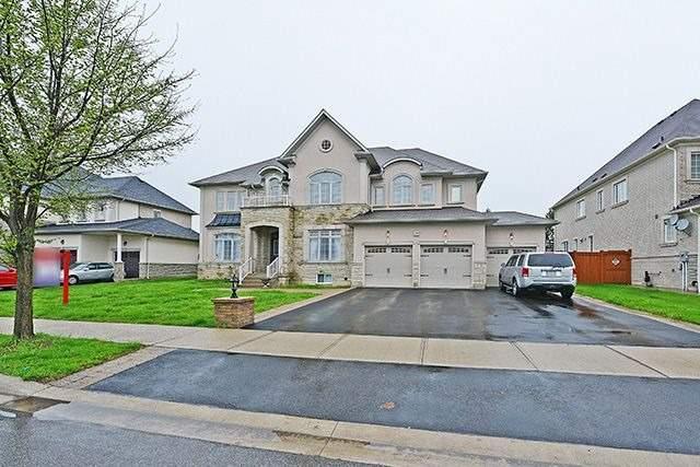 24 Sagebrook Rd, House detached with 5 bedrooms, 8 bathrooms and 6 parking in Brampton ON | Image 2