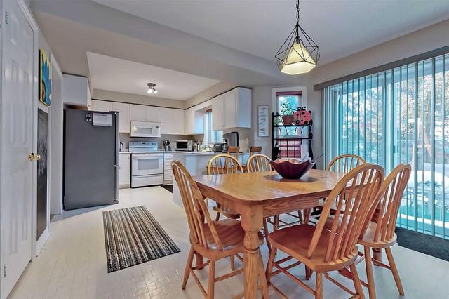 168 Esther Dr, House detached with 4 bedrooms, 3 bathrooms and 4 parking in Barrie ON | Image 37