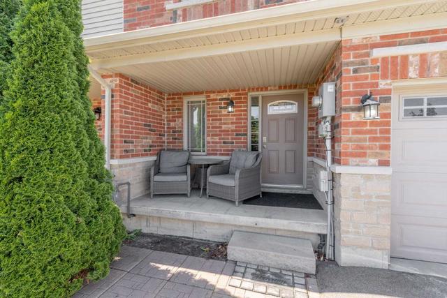 67 Sumner Cres, House attached with 3 bedrooms, 3 bathrooms and 5 parking in Grimsby ON | Image 23