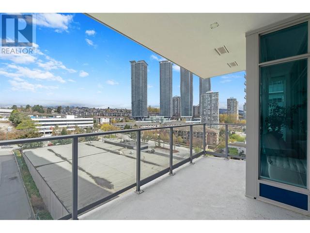 907 - 2311 Beta Avenue, Condo with 1 bedrooms, 1 bathrooms and 1 parking in Burnaby BC | Image 21