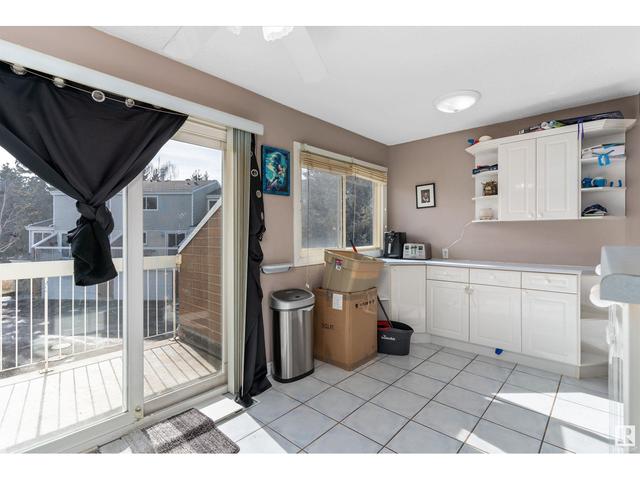 10778 31 Av Nw, House attached with 3 bedrooms, 1 bathrooms and null parking in Edmonton AB | Image 10