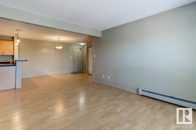 307 - 646 Mcallister Lo Sw, Condo with 2 bedrooms, 2 bathrooms and 2 parking in Edmonton AB | Image 23