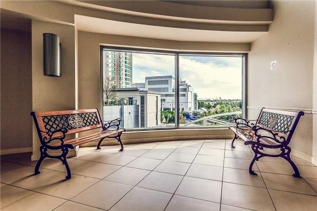 610 - 38 Lee Centre Dr, Condo with 1 bedrooms, 1 bathrooms and 1 parking in Toronto ON | Image 19