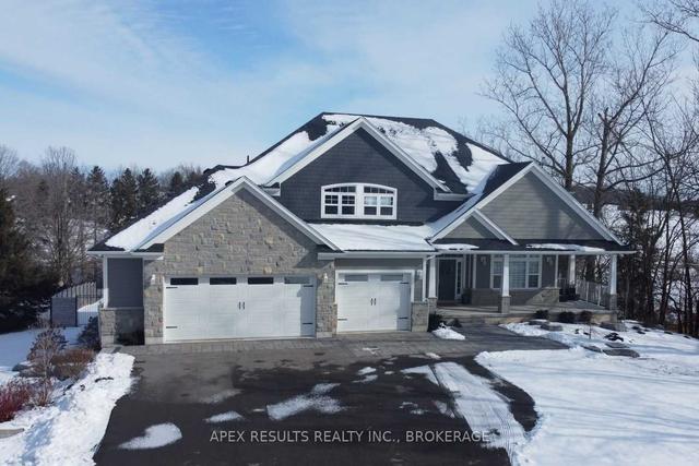 21 Sims Lock Rd, House detached with 5 bedrooms, 5 bathrooms and 12 parking in Haldimand County ON | Image 1