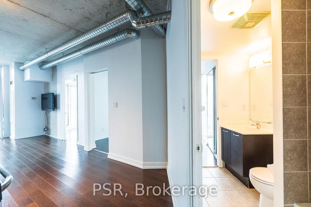 1816 - 150 Sudbury St, Condo with 1 bedrooms, 1 bathrooms and 0 parking in Toronto ON | Image 8
