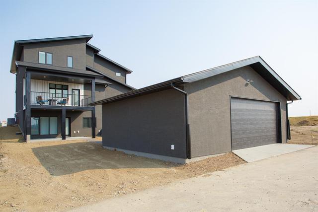 328 Coulee Ridge Drive Sw, House detached with 5 bedrooms, 3 bathrooms and 4 parking in Medicine Hat AB | Image 44