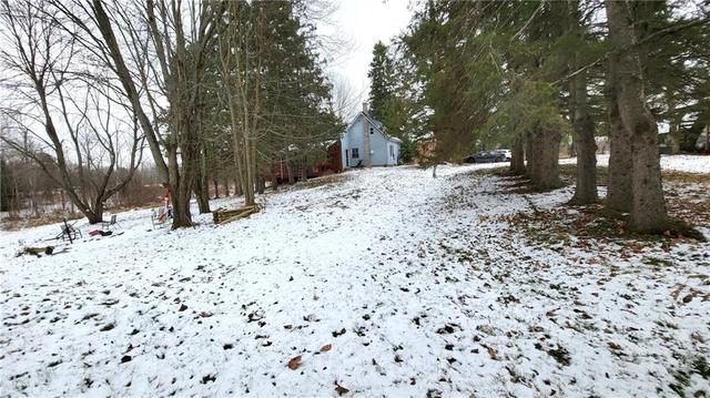 1246 Woito Station Road, House detached with 4 bedrooms, 2 bathrooms and 10 parking in Laurentian Valley ON | Image 23