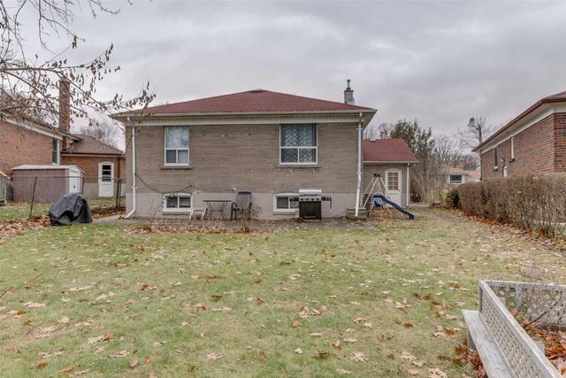 58 Kingswood Rd, House detached with 3 bedrooms, 2 bathrooms and 4 parking in Oakville ON | Image 18