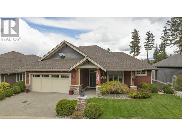 427 Longspoon Drive, House detached with 4 bedrooms, 3 bathrooms and 4 parking in Vernon BC | Image 71