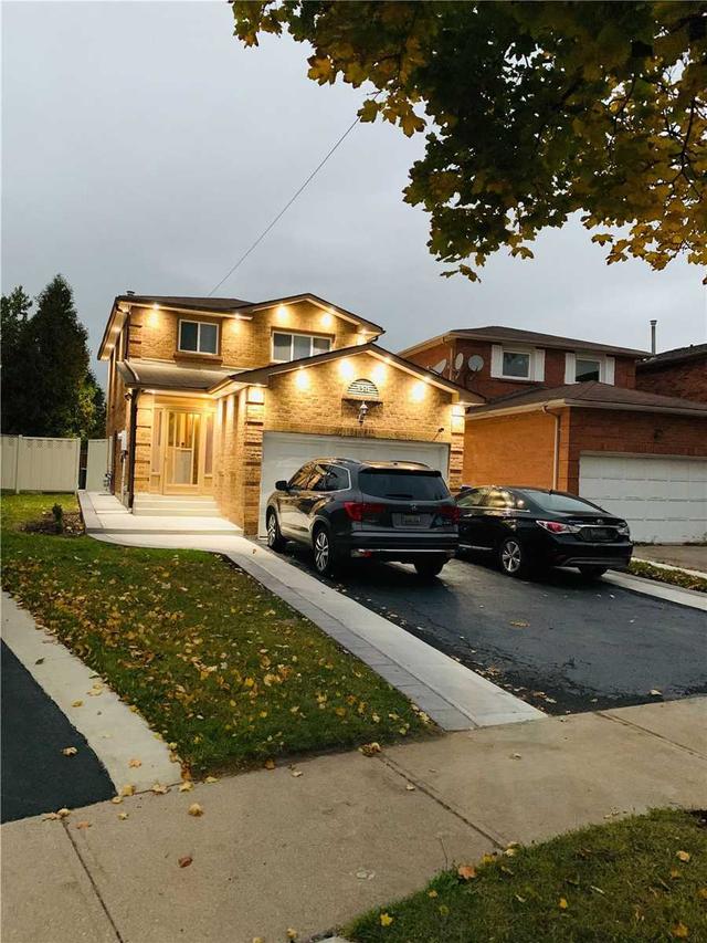 118 Gatesgill St, House detached with 3 bedrooms, 4 bathrooms and 6 parking in Brampton ON | Image 31