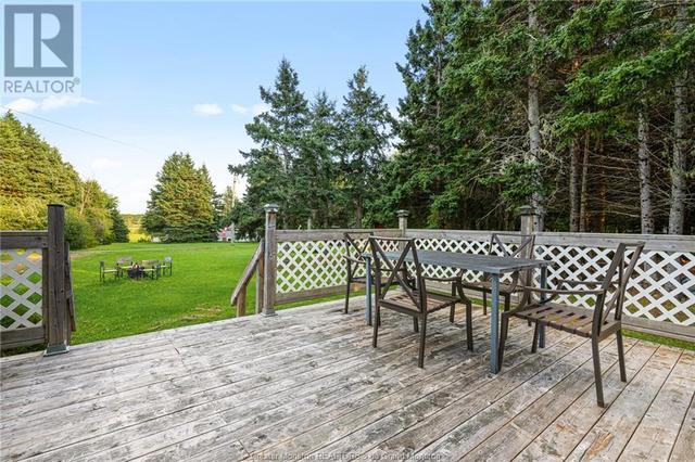 30 Budd Rd, House detached with 1 bedrooms, 1 bathrooms and null parking in Botsford NB | Image 34