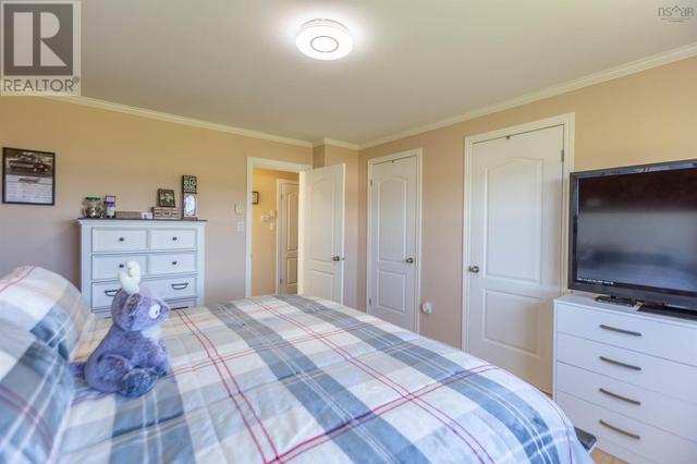 468 Lower Cove Road, House detached with 3 bedrooms, 1 bathrooms and null parking in Cumberland, Subd. A NS | Image 38