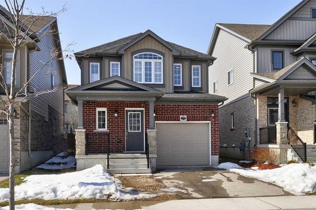 175 Hardcastle Dr, House detached with 3 bedrooms, 3 bathrooms and 3 parking in Cambridge ON | Image 1