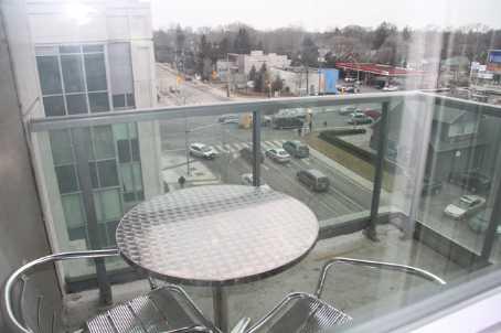 uph 07 - 19 Avondale Ave, Condo with 0 bedrooms, 1 bathrooms and 1 parking in Toronto ON | Image 6