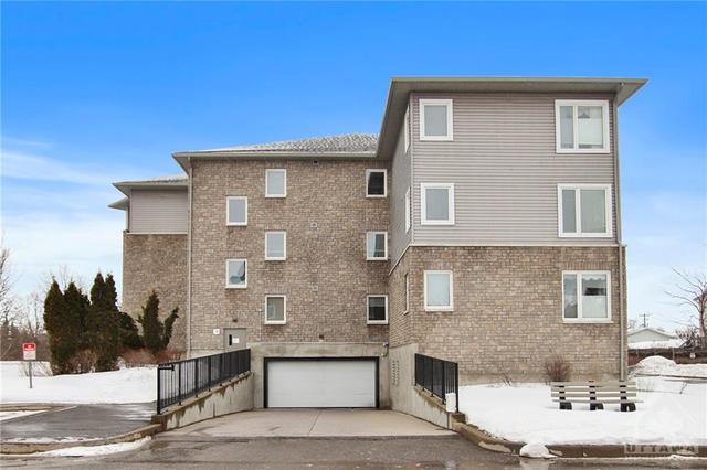 206 - 240 Coleman Street, Condo with 1 bedrooms, 1 bathrooms and 2 parking in Carleton Place ON | Image 30