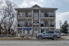 203 - 29 North Railway Street, Condo with 2 bedrooms, 2 bathrooms and 1 parking in Calgary AB | Image 14
