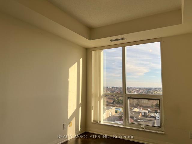 902 - 9500 Markham Rd, Condo with 2 bedrooms, 2 bathrooms and 1 parking in Markham ON | Image 2