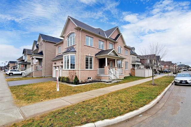 8 Creekland Ave, House detached with 5 bedrooms, 4 bathrooms and 4 parking in Whitchurch Stouffville ON | Image 23