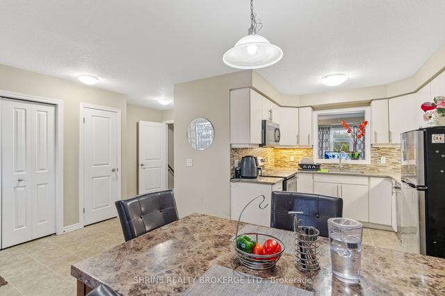 3 - 1010 Fanshawe Park Rd E, Townhouse with 3 bedrooms, 2 bathrooms and 2 parking in London ON | Image 23
