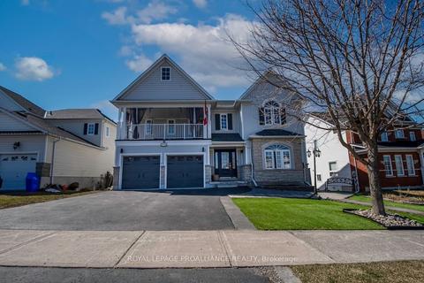 1723 Ravenwood Dr, House detached with 4 bedrooms, 3 bathrooms and 6 parking in Peterborough ON | Card Image