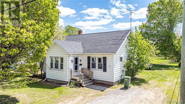 380 Sunset Drive, Fredericton, NB, E3A1B4 | Card Image