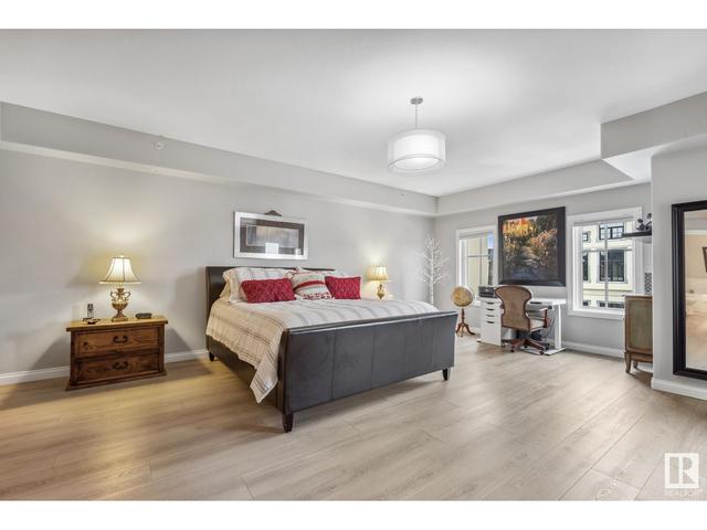 420 - 1406 Hodgson Wy Nw, Condo with 2 bedrooms, 2 bathrooms and 2 parking in Edmonton AB | Image 20