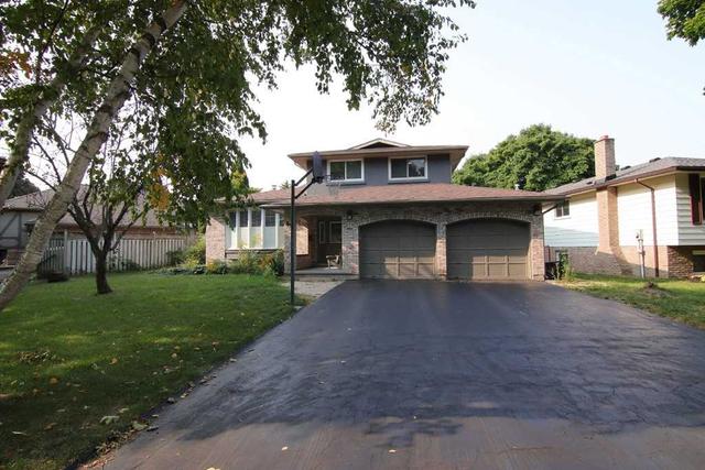 49 Royal Oak Dr, House detached with 3 bedrooms, 3 bathrooms and 6 parking in St. Catharines ON | Image 23