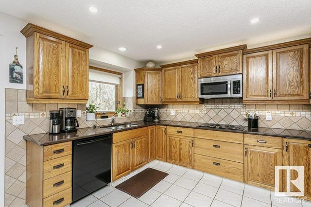 17432 100 St Nw Nw, House detached with 5 bedrooms, 3 bathrooms and 5 parking in Edmonton AB | Image 14
